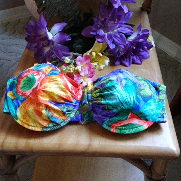 Sirena Other - Bikini Top